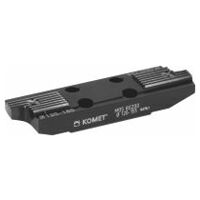 Pont pour MicroKom® hi.flex et MicroKom BluFlex® 2  120-155 mm
