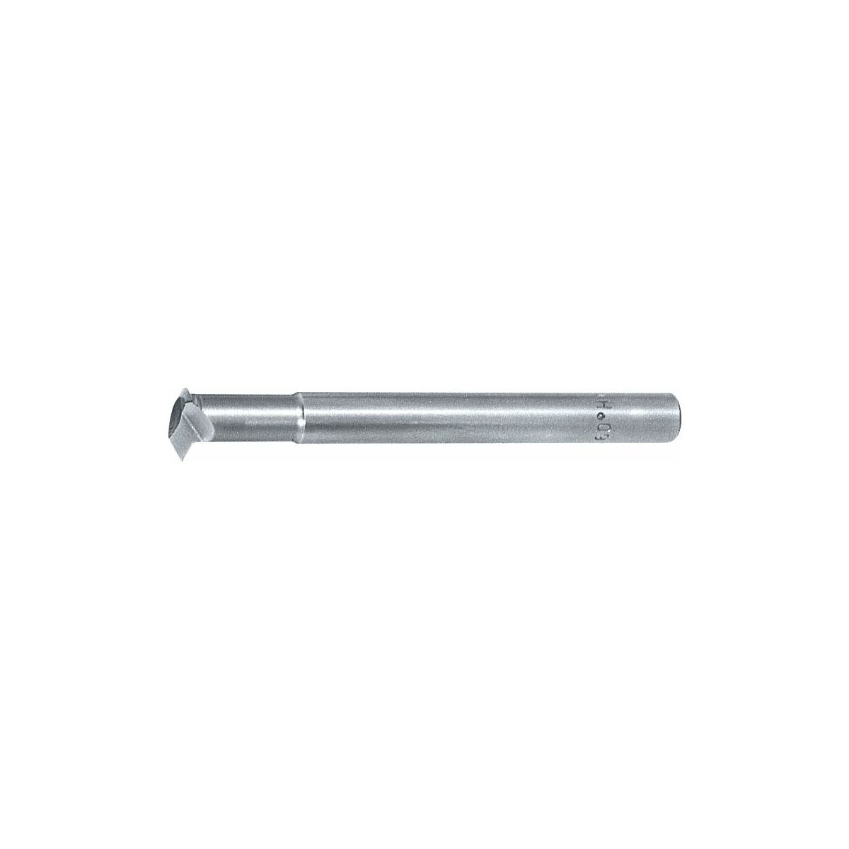 Korloy 1-06-006118 PTFNL 16mm Diameter Boring Bar Steel Shank Left Hand