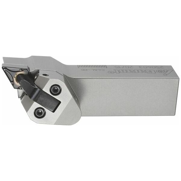 eco-QT-skärhållare vänster 20/15 mm GARANT