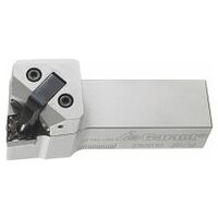 eco QT clamping toolholder  25/12 mm
