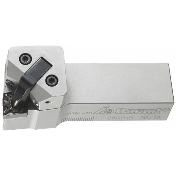 eco QT clamping toolholder  right-hand