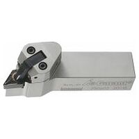 Porte-outils à bride Eco-QT  20/15 mm