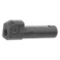 KOMET UniTurn® turning toolholder for stationary use (without boring bar)  16/4 mm
