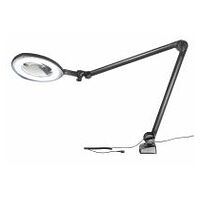 LED lamp magnifier ESD version 160 mm