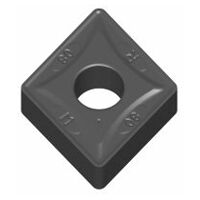 Dreh-Wendeschneidplatte CNMG 160612, für Schruppbearbeitung, Sorte HB7210-1
