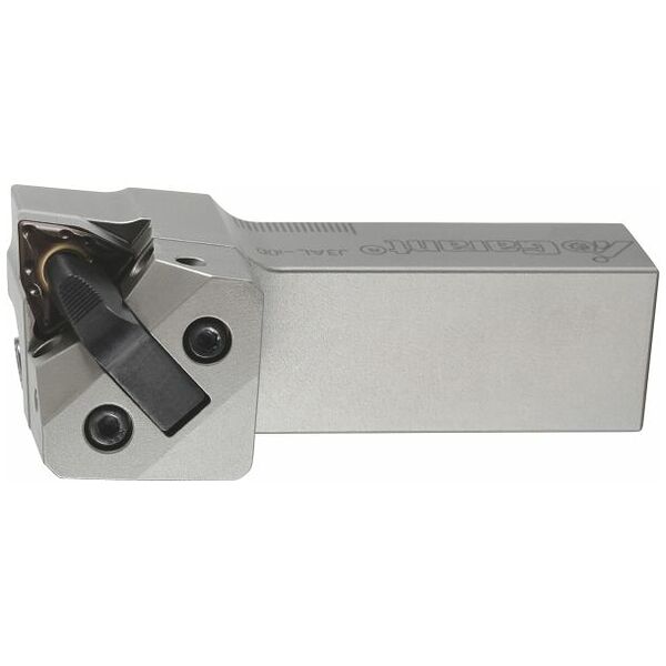 eco QT clamping toolholder  left-hand