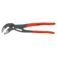Water pump pliers Cobra® chemically blacked  300 mm