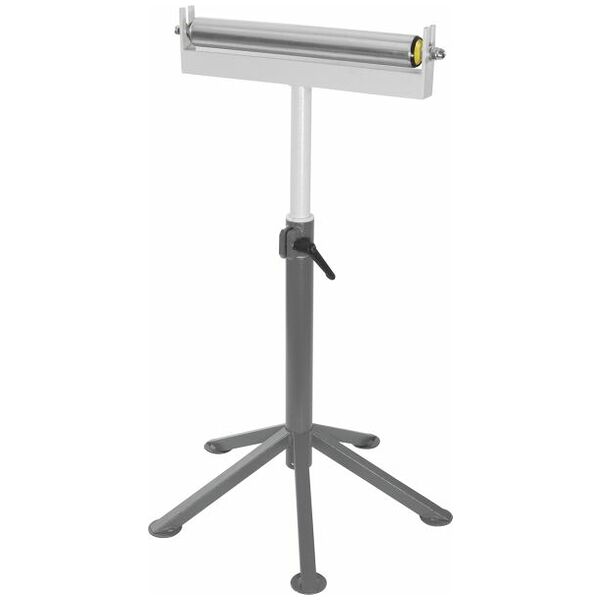 Materials stand (roller support)  1