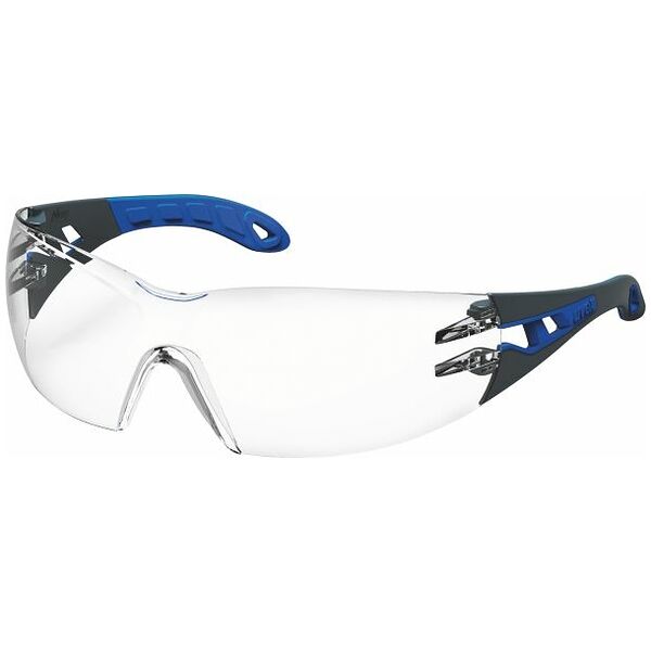 Comfort safety glasses uvex pheos NORMAL
