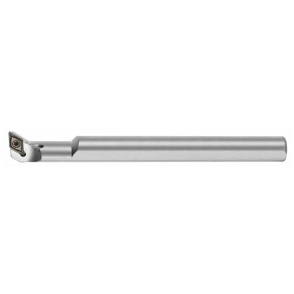 Boring bar steel  1216/07 mm