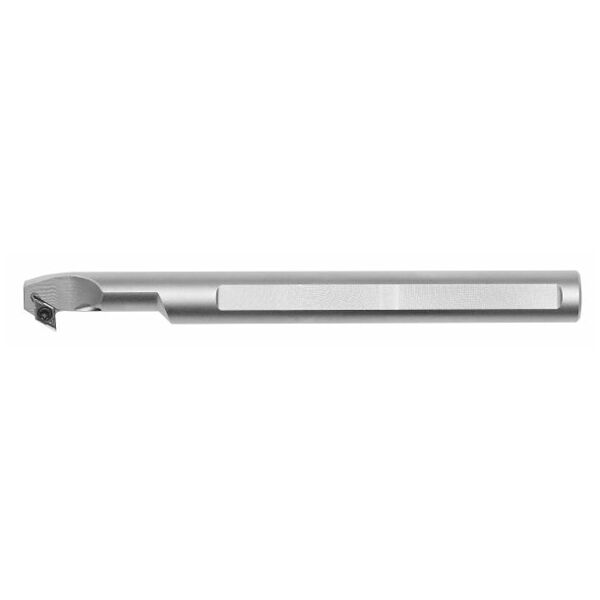 GARANT Stahl-Bohrstange A.. SDXCR 93°, für Wendeschneidplatten DC.., rechts, Schaft-⌀ / Plattengröße 10/04 mm
