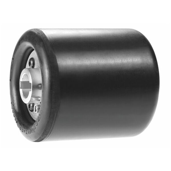 Tvirtinimo cilindro ⌀ 90×100 mm  AIR