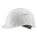Safety helmet Baumeister 80 WHITE