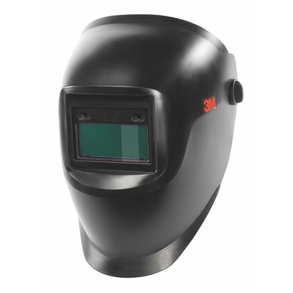 Welder’s mask, automatic 3M™Speedglas™ 10 V BLACK