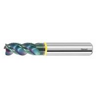 GARANT Master Alu SlotMachine solid carbide roughing end mill HPC 10 mm