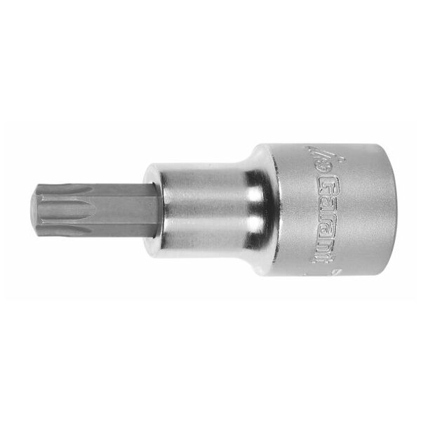 Bit socket, for Torx®, 1/2 inch  TX50