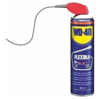 WD-40® multi-function product Flexible
