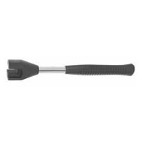 Wrench for pull studs ISO 7388 30