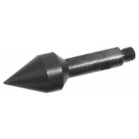 Tapered contact point  8 mm