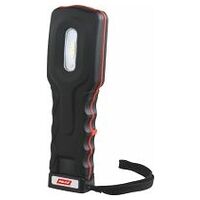 LED rechargeable work light  205