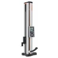 Digital height gauge QM-Height with air pad  600