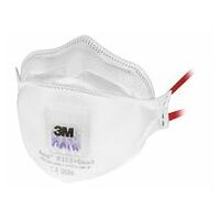 Jeu de masques de protection respiratoire Série Aura 9300+Gen3 P3V