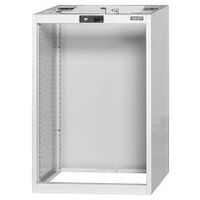 24G casing for individual configuration with drawers  900 mm