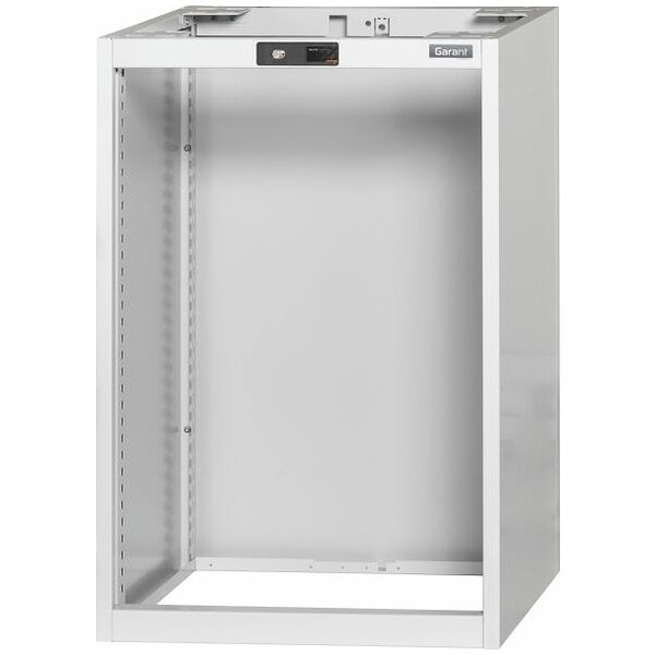 24G casing for individual configuration with drawers  900 mm