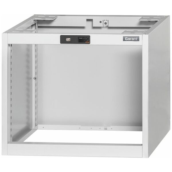 24G casing for individual configuration with drawers  500 mm