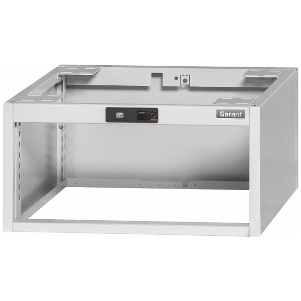 24G casing for individual configuration with drawers  300 mm