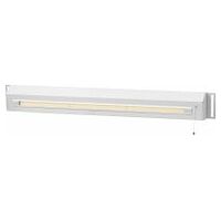 LED lighting unit with ON/OFF switch