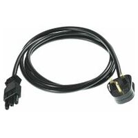 Câbles adaptateurs pour unités d'éclairage  GB/2