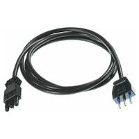 Câbles adaptateurs pour unités d'éclairage  IT/2