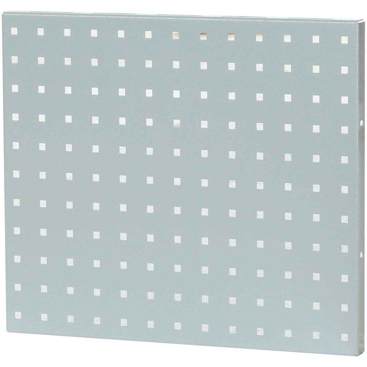 Perforated panel single-sided 500