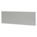 Perforated panel single-sided 2000