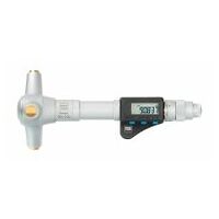 3-point digital internal micrometer IMICRO  90-100 mm