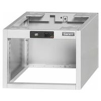 16G cabinet casing for individual configuration with drawers  300 mm