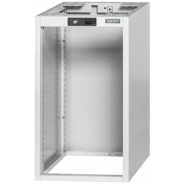 16G cabinet casing for individual configuration with drawers  700 mm