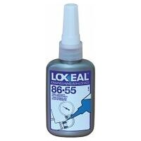 Sellador de roscas, 50 ml, ID del fabricante: 86-55