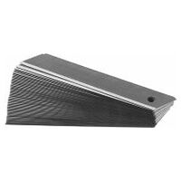 Snap-off “multisharp” blades set, 50 pieces, 18 mm  50