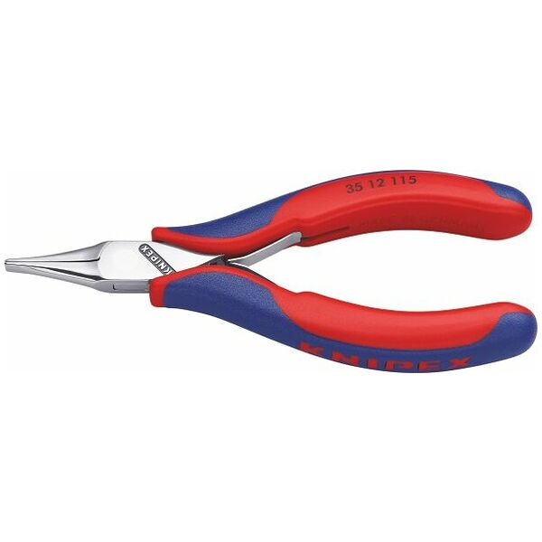 Knipex Round Nose Pliers Wire Looping Pliers