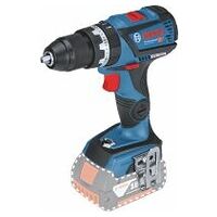 Cordless hammer drill / driver without battery or charger  GSB1860PRO
