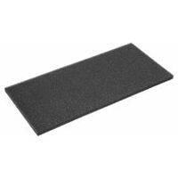 Spare filter mat for Air Cleaning Point  1