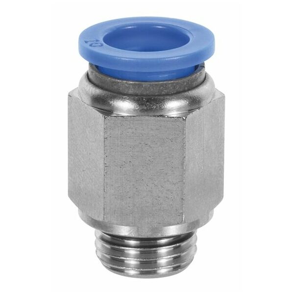 Hose coupling for coolant  2