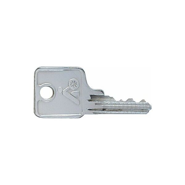 1 Stück Schlüssel Nr 144 zu Werkstattwagen