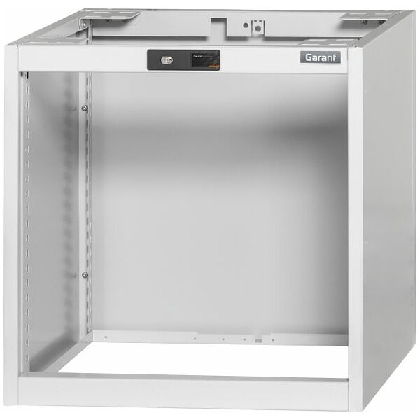 24G casing for individual configuration with drawers  600 mm