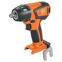 Cordless impact wrench / driver