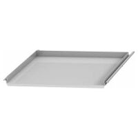 Pull-out shelf 75 kg 75