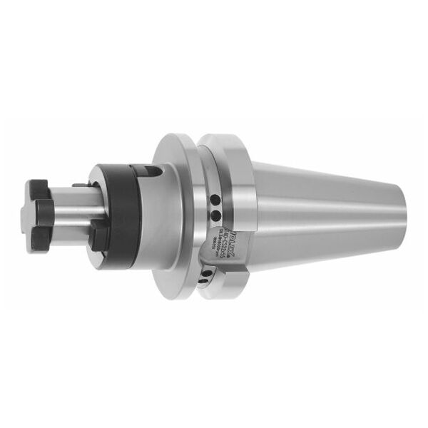 Combination face mill adapter Form A 40 mm