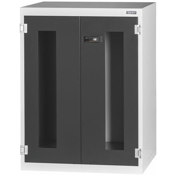 Large-capacity / heavy-duty cabinet with Viewing window swing door 800 mm